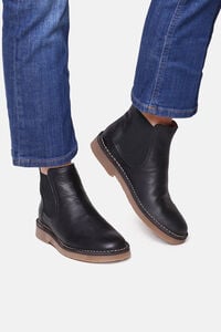 Toni Pons Botim de pele