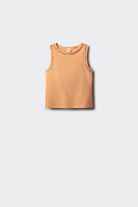 Springfield Kids Top tachas menina