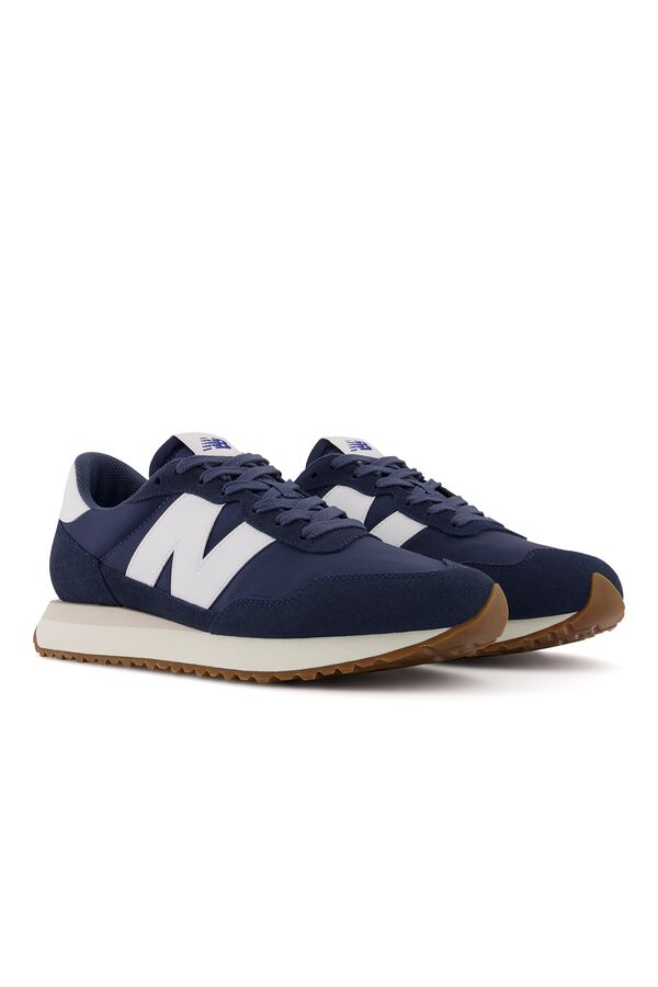 New Balance Sapatilhas New Balance 237 azul