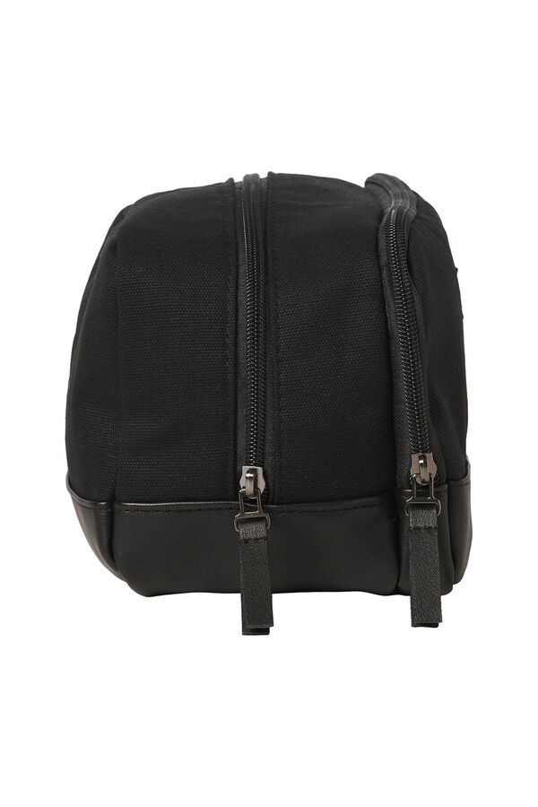 Jack & Jones Elementos b&aacute;sicos essenciais para telas preto
