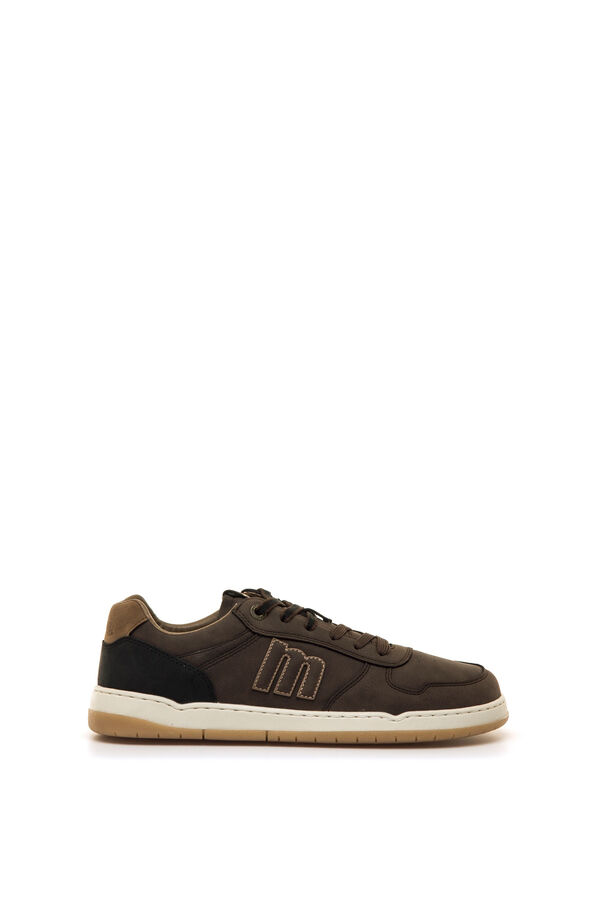 MTNG Barefoot sneakers nude
