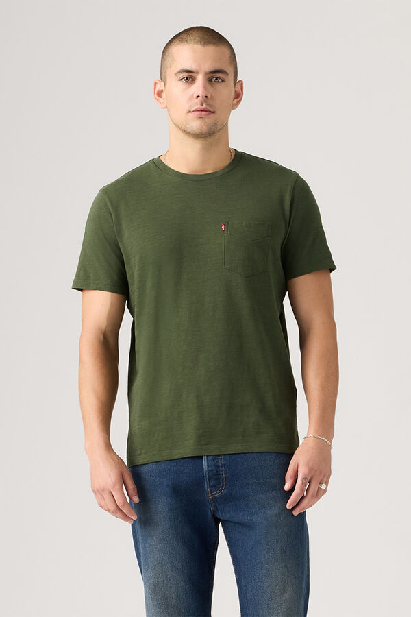 Levi's Camisola Levis&reg;  verde