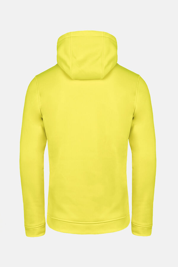 Izas  Sweatshirt com capuz branco