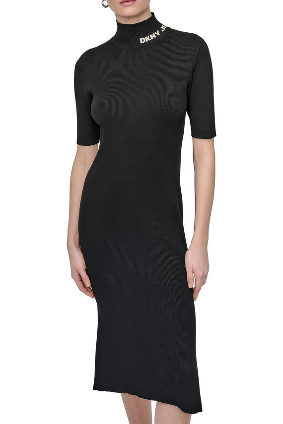 Vestido midi
