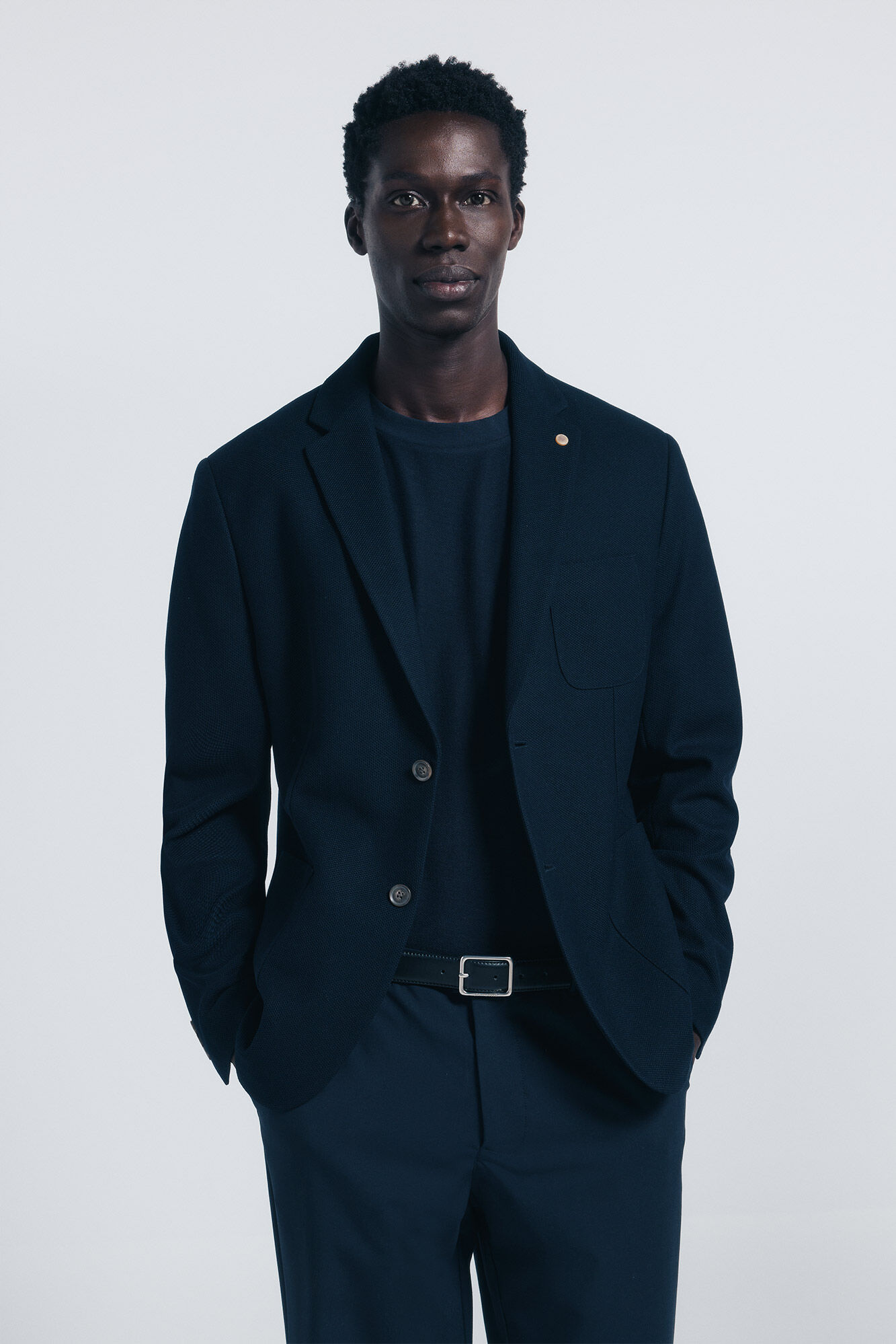 Springfield Blazer ojo de perdiz