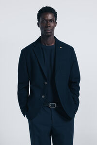 Springfield Blazer olho de perdiz