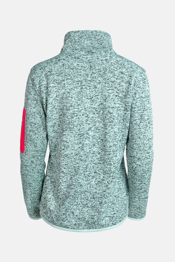 Izas Casaco de polar Novi w v3 azul