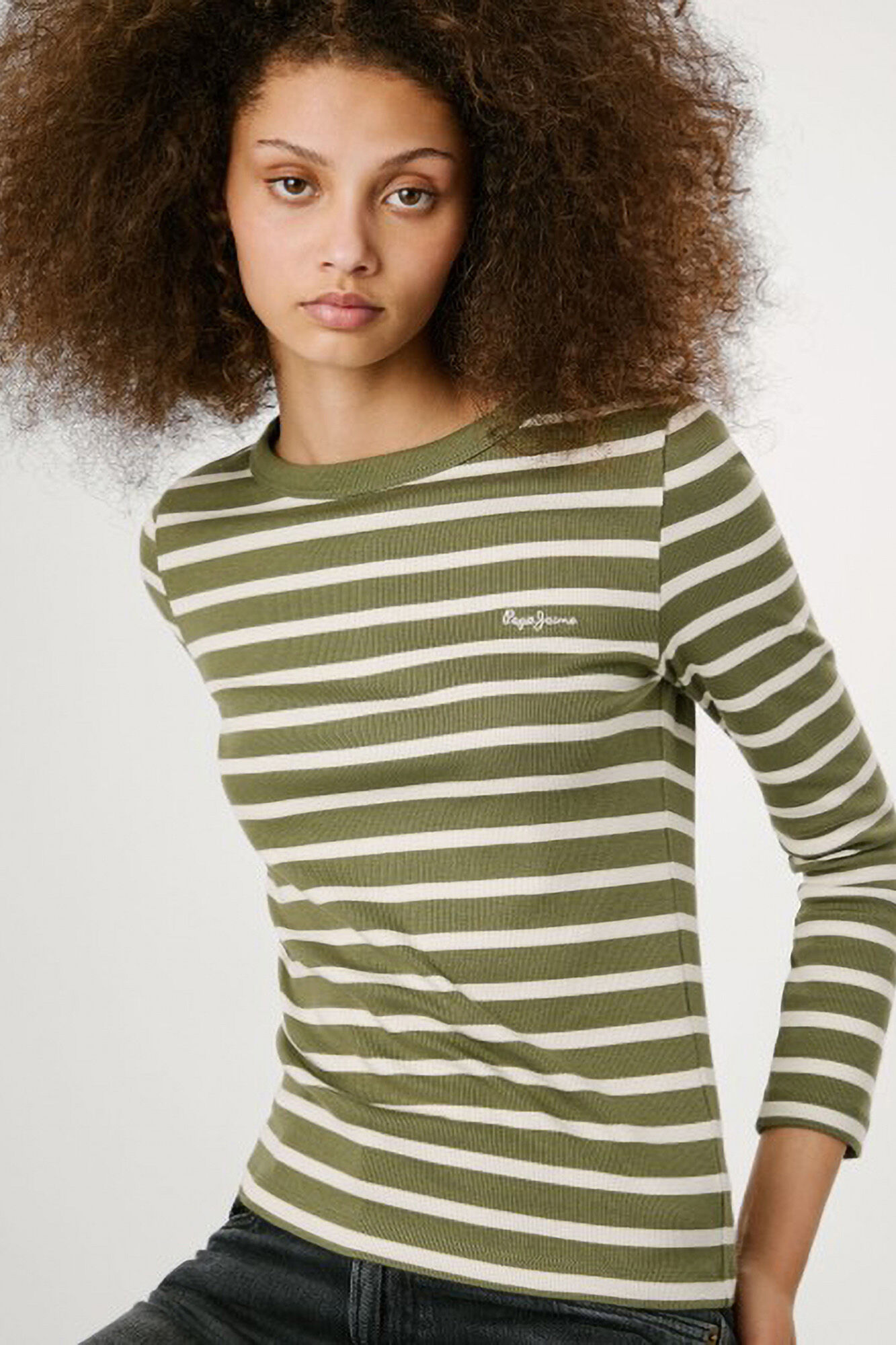 Pepe Jeans T-shirt Bani