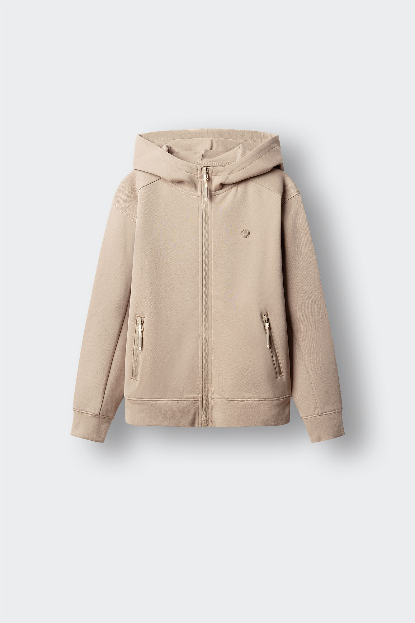Springfield Kids Sudadera nylon ni&ntilde;o