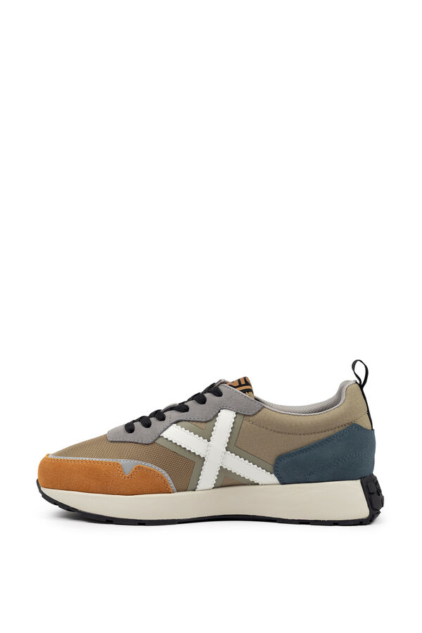 Munich Zapatillas Xemine 83 beige