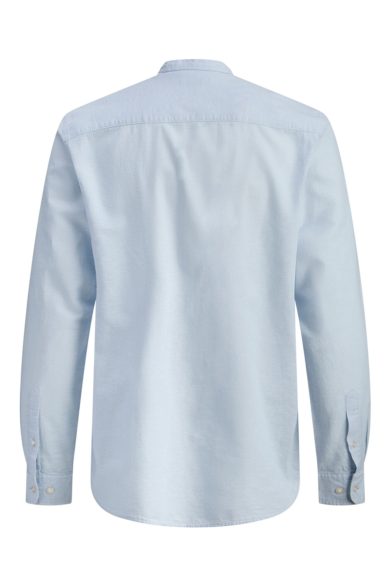 Jack & Jones Camisa manga larga con lino