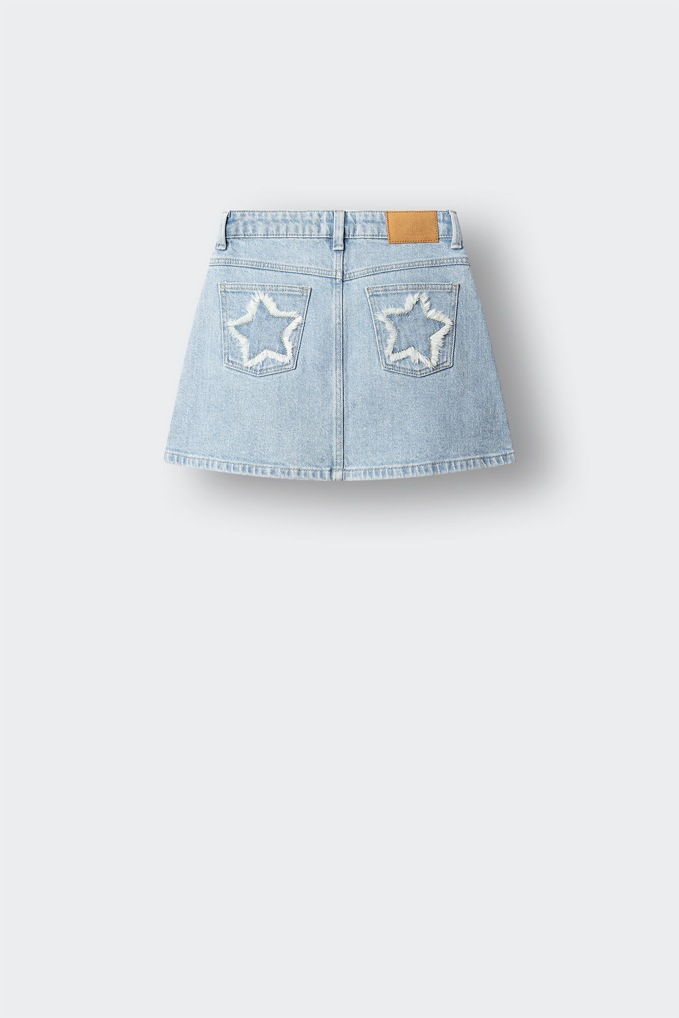 Springfield Kids Saia de ganga para menina