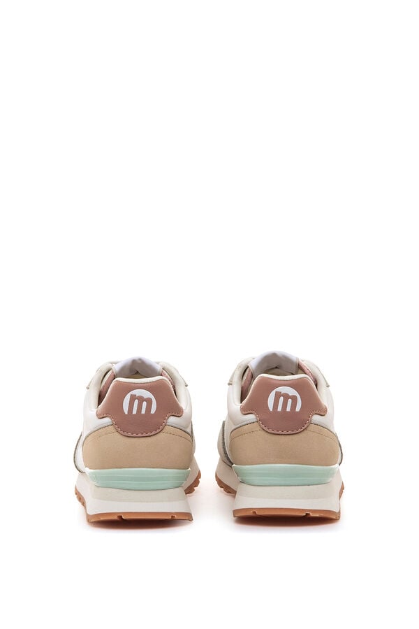 MTNG T&eacute;nis branco