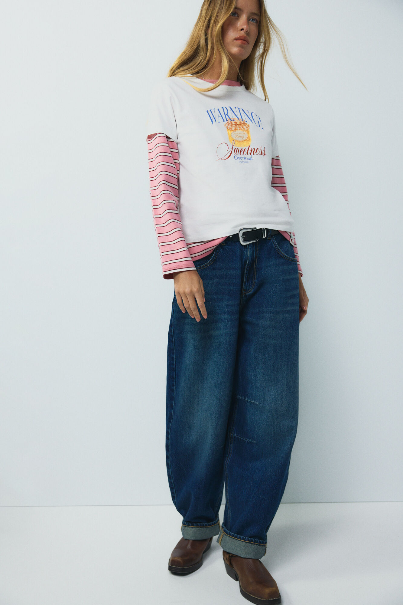 High Spirits Cloud Pants