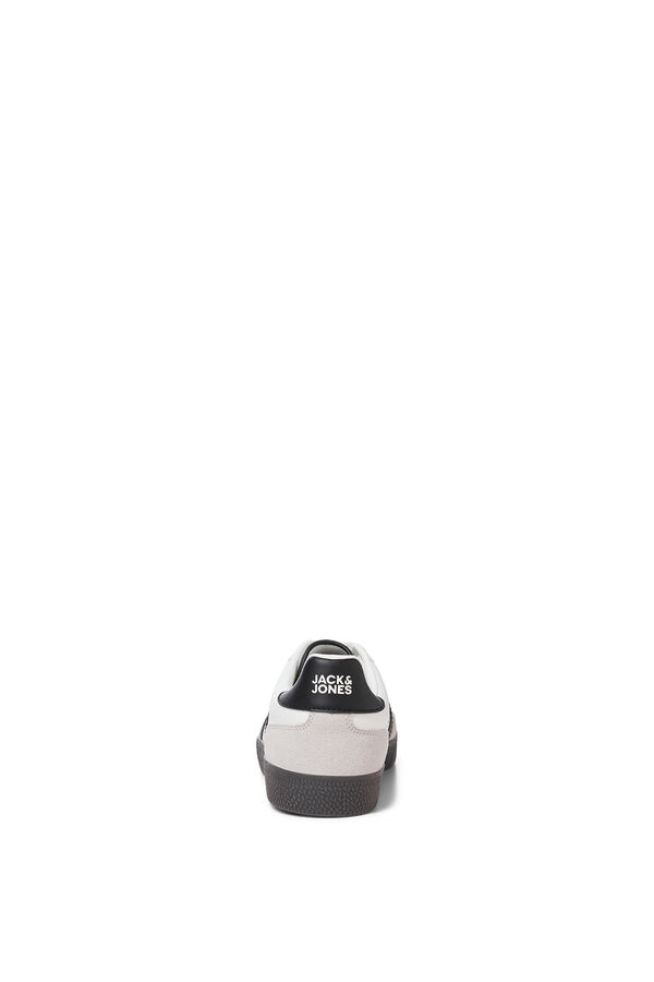 Jack & Jones Trainers white