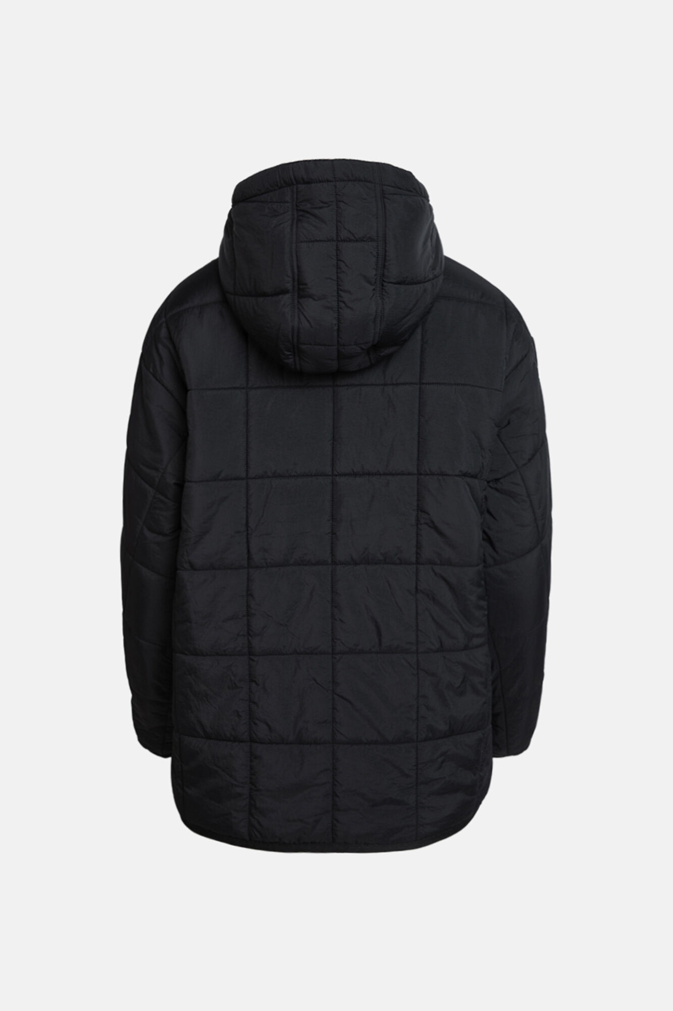 Izas Sobretudo de canguru Peron