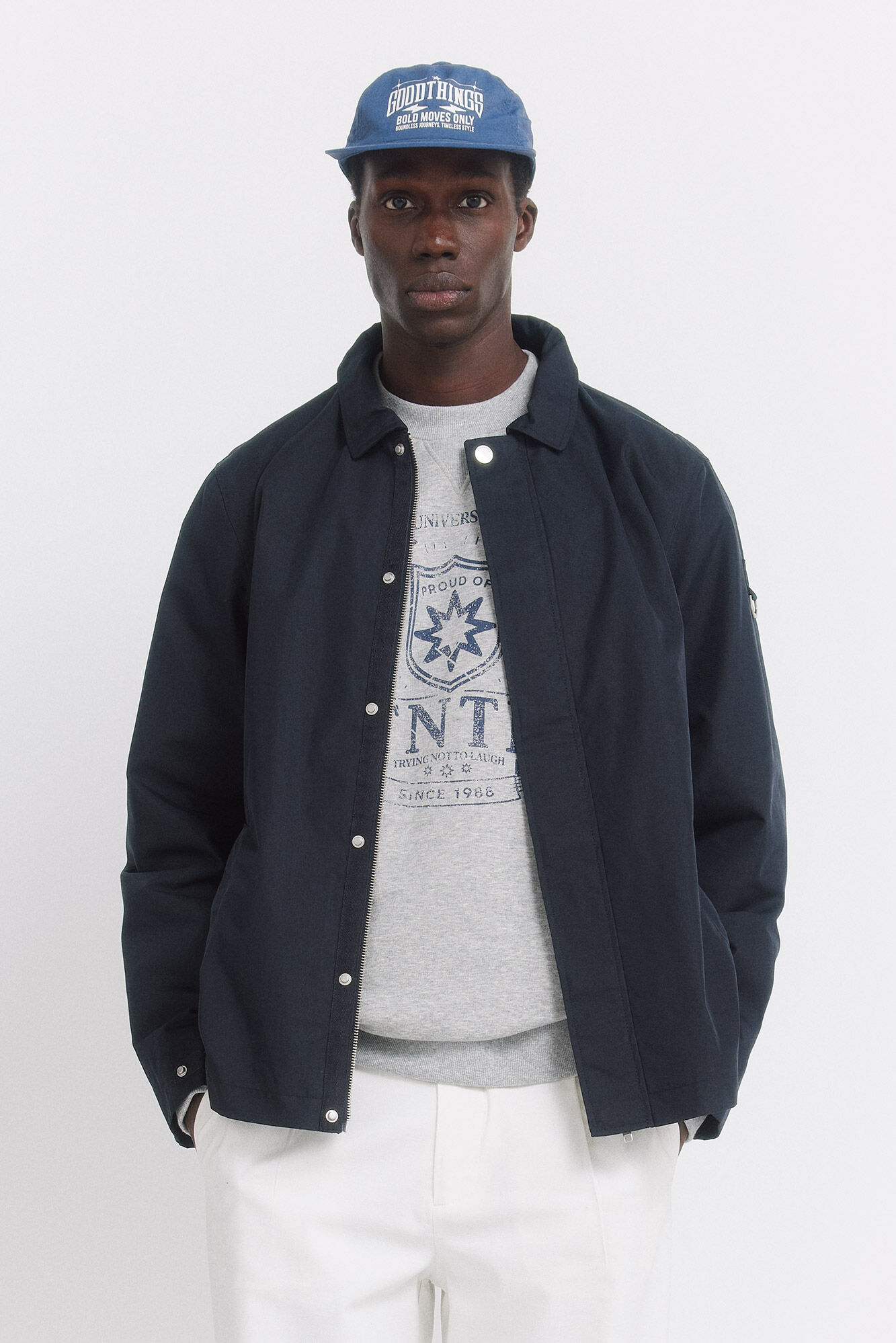 Springfield Parka leve