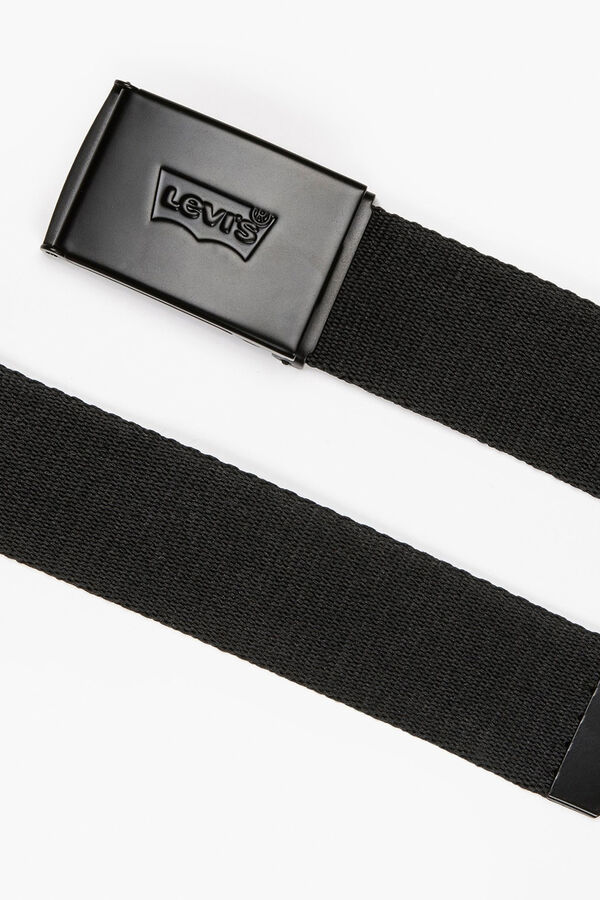 Levi's Cinto Levi's&reg; preto