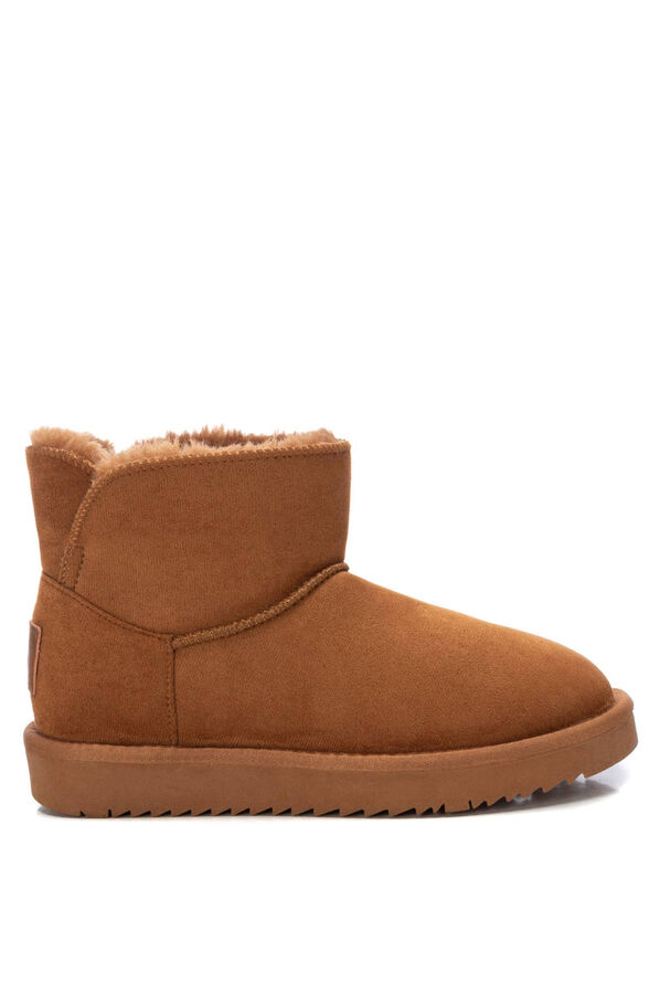 XTI Australian Style Boot mink