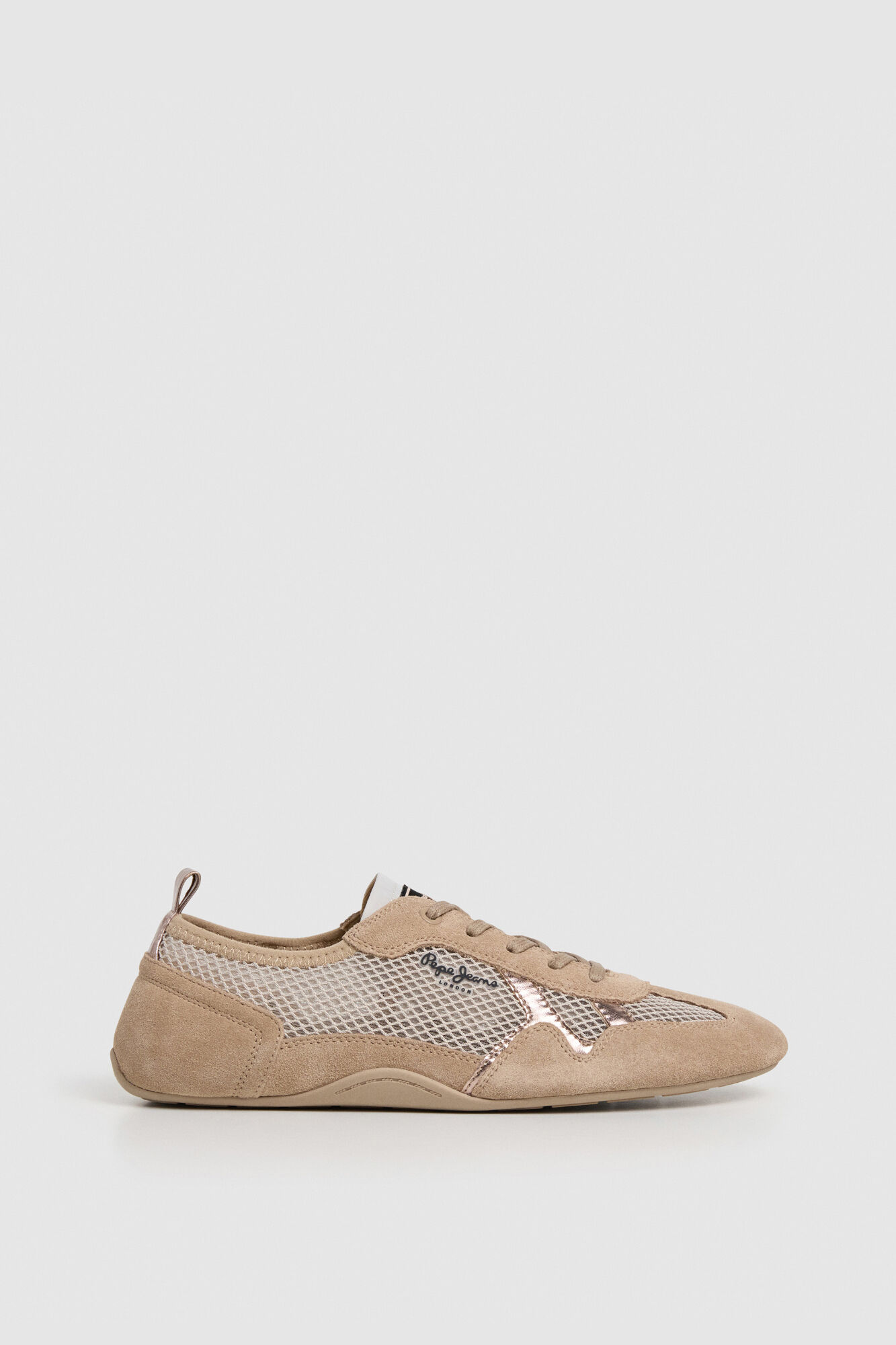 Pepe Jeans Zapatillas ultraligeras planas