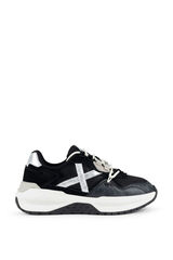Munich Sapatilhas Nexa Wmn 32 preto