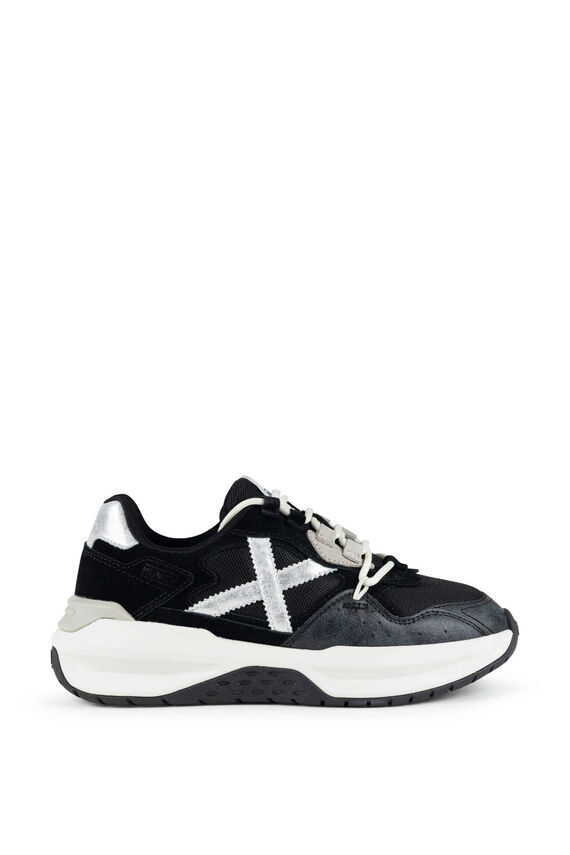 Zapatillas Nexa Wmn 32