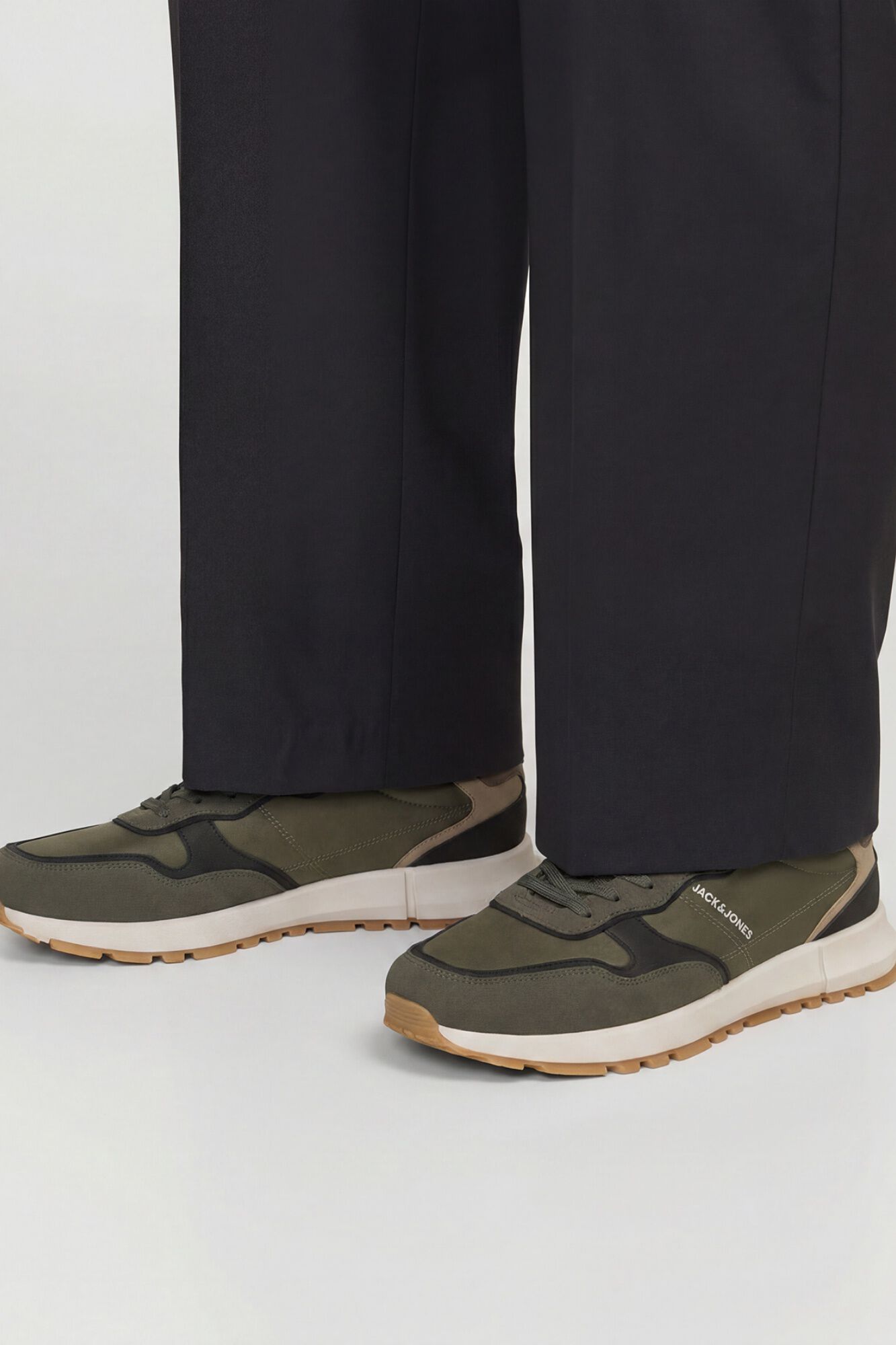 Jack & Jones Cal&ccedil;ado desportivo baixo