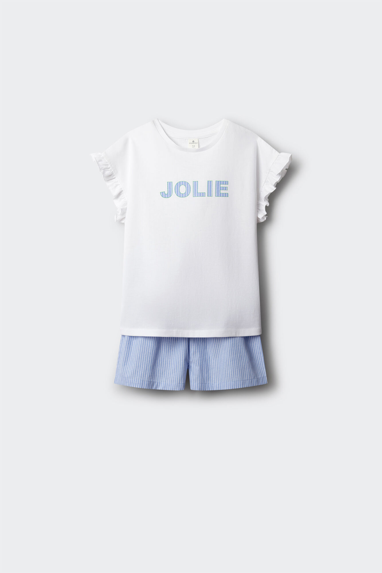 Springfield Kids Pijama de menina