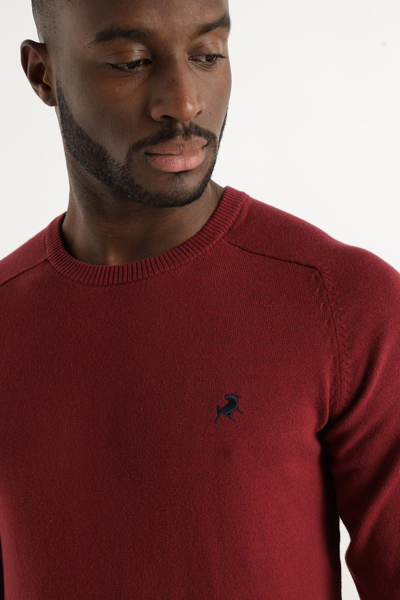 Lois Camisola Gola Caixa