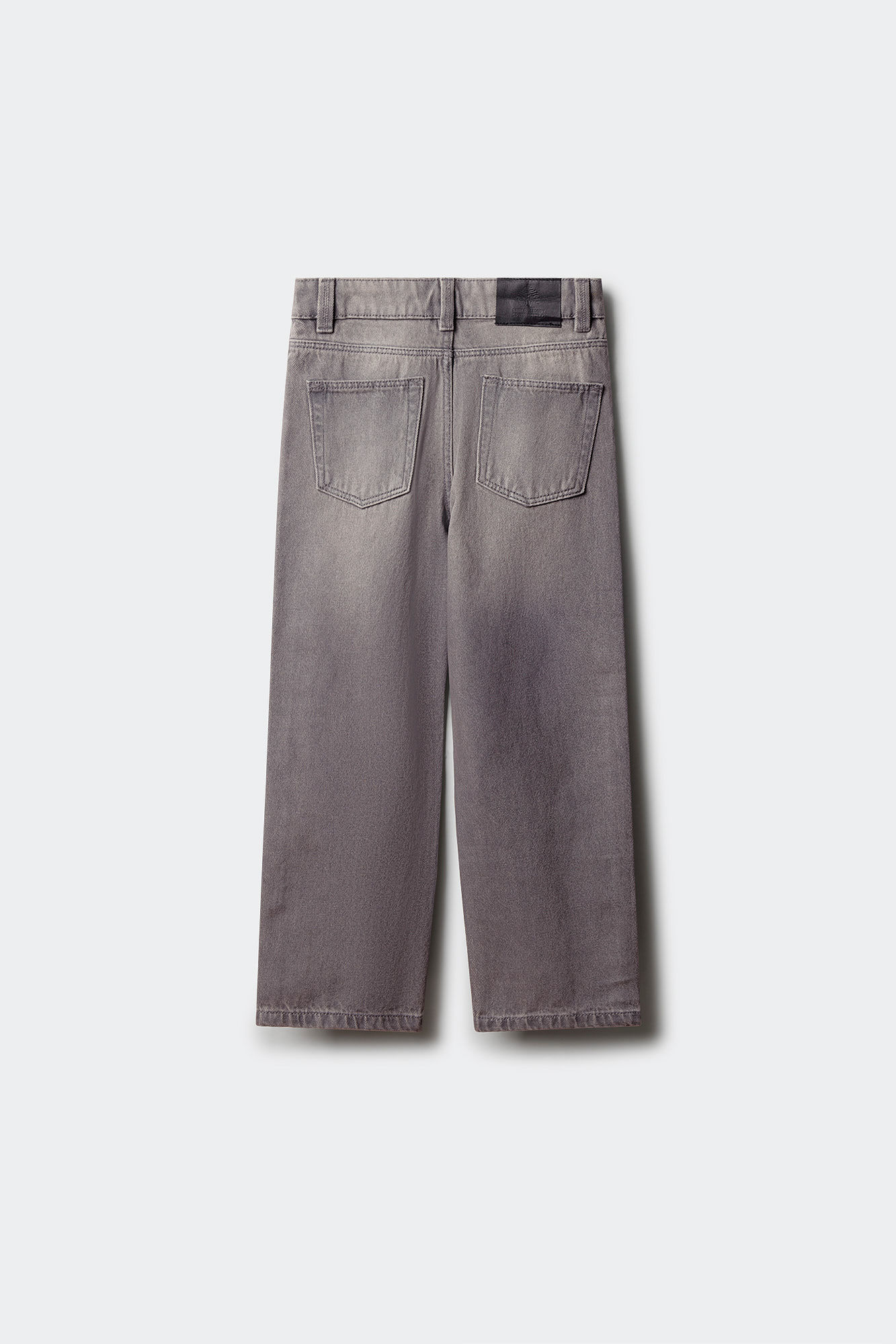 Springfield Kids Jeans reto para meninos