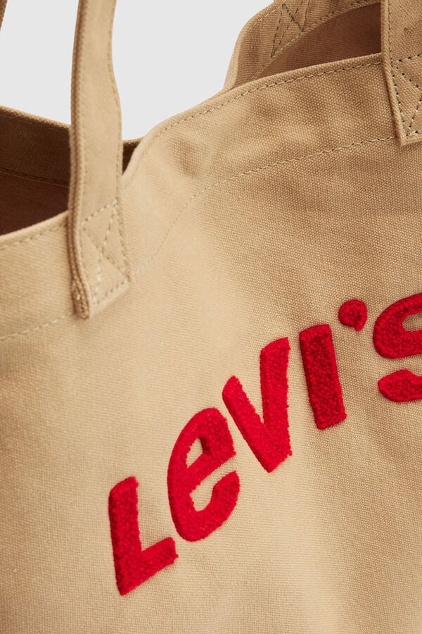 Levi's Bolsa Levi's&reg; camel