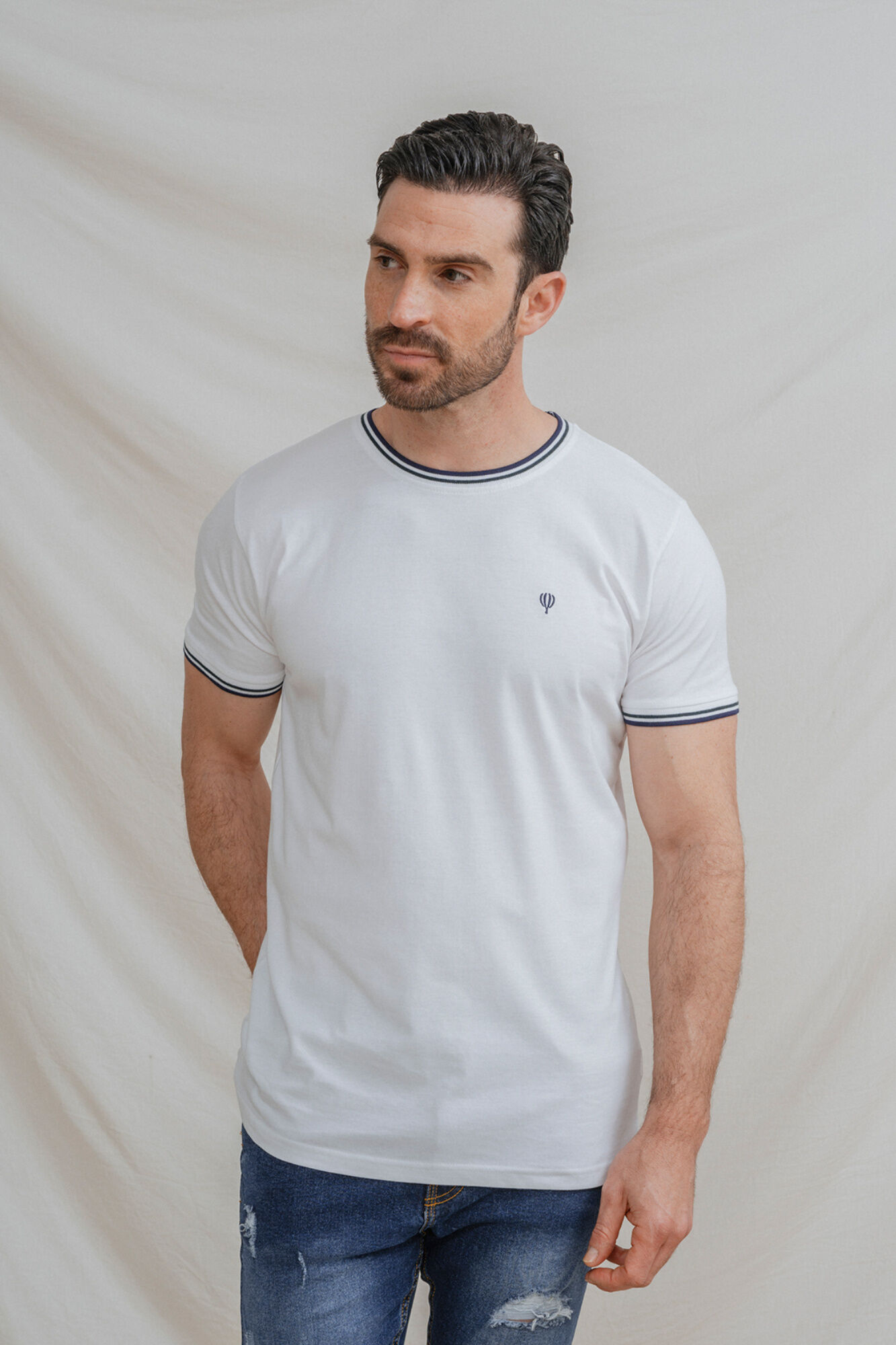 Celopman Camiseta b&aacute;sica