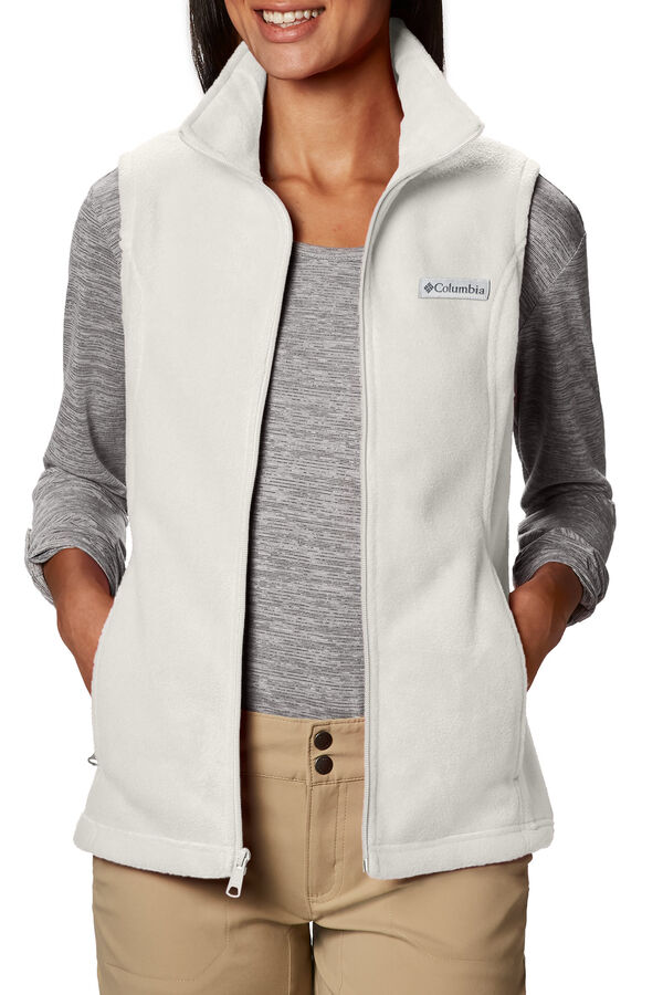 Columbia Colete Columbia Benton Springs™ Colete branco