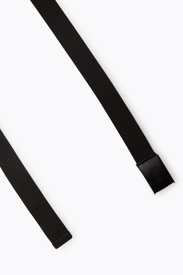 Levi's Levis Belt black