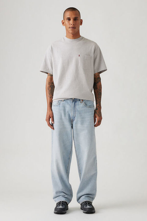 Levi's Jeans 578&reg; Baggy azul