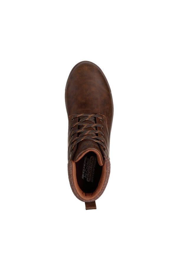 Skechers Sapatilhas Cavell Isaac cru
