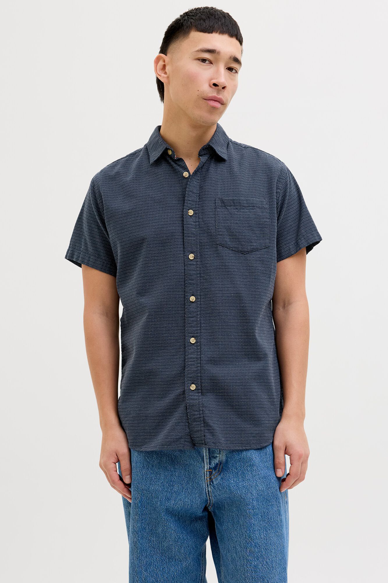 Jack & Jones Camisa comfort fit