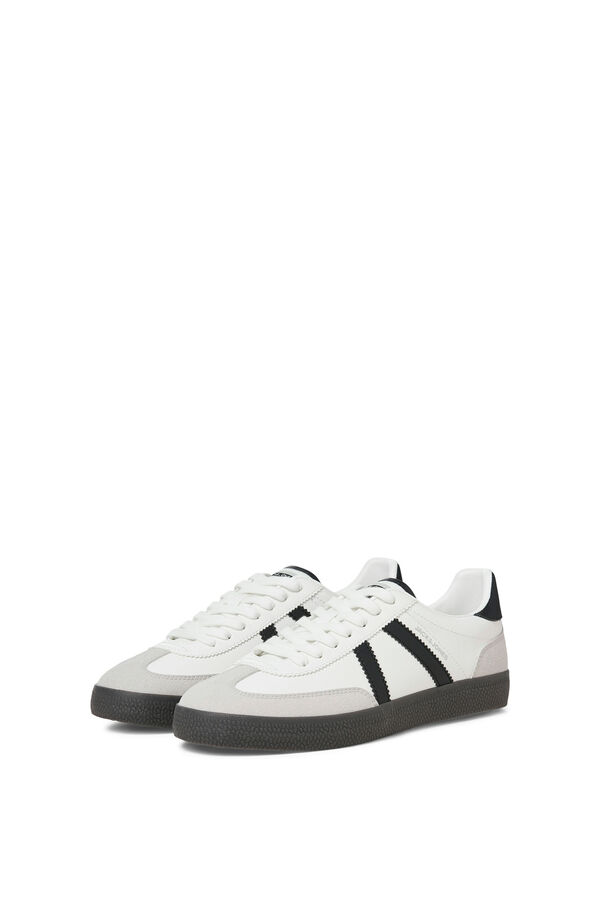 Jack & Jones Low sneakers white