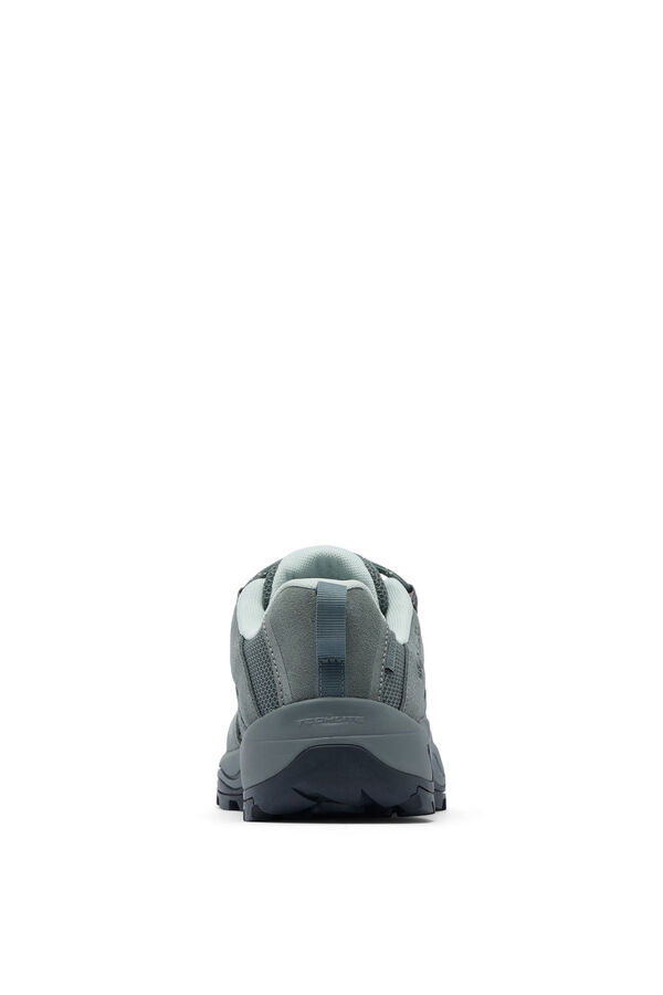 Columbia Botas imperme&aacute;veis respir&aacute;veis azul