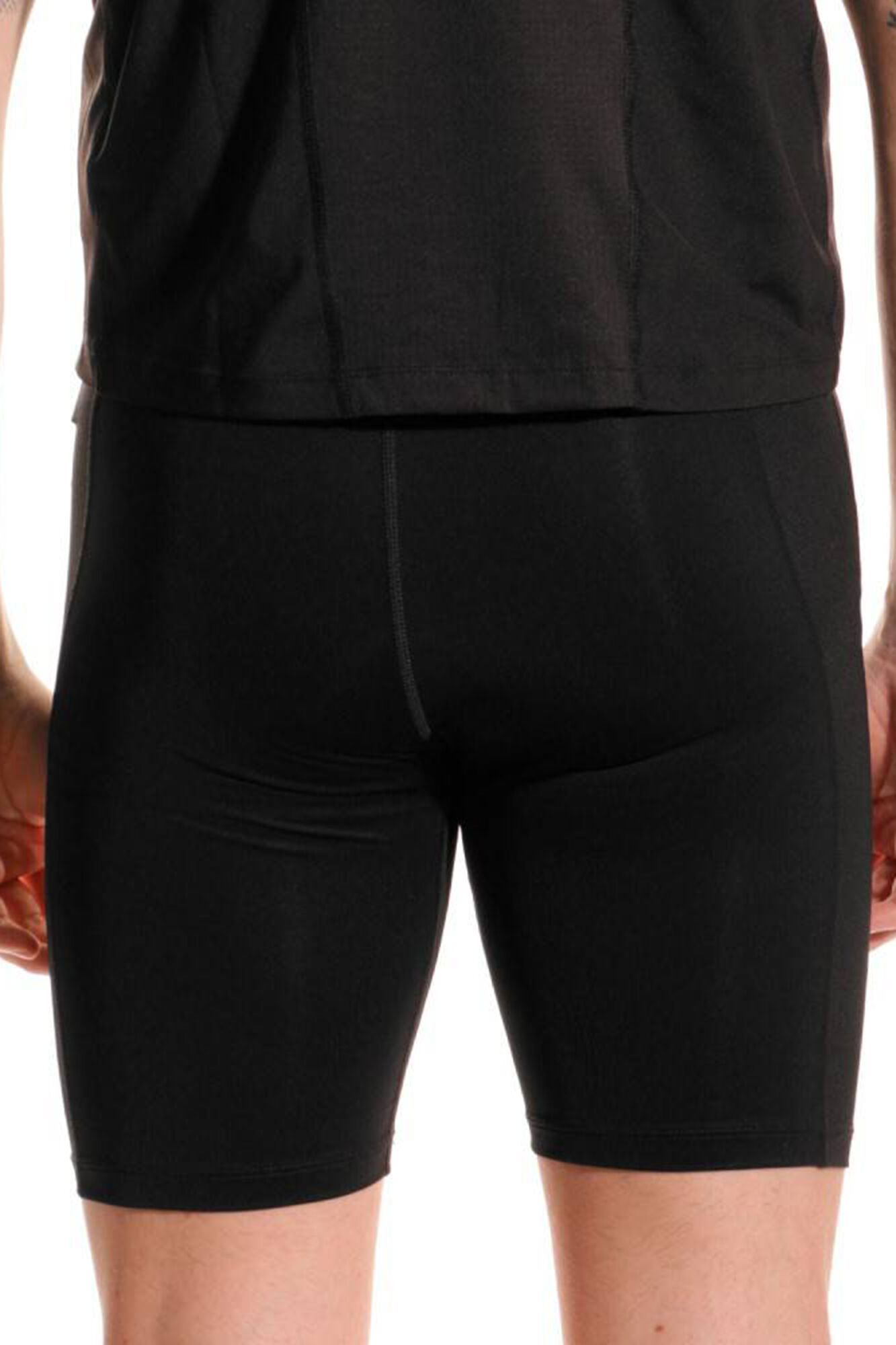 Nike pro dri fit spandex shorts sale