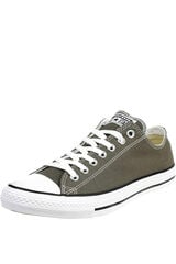 Converse Sapatilhas baixas Chucks cinzento
