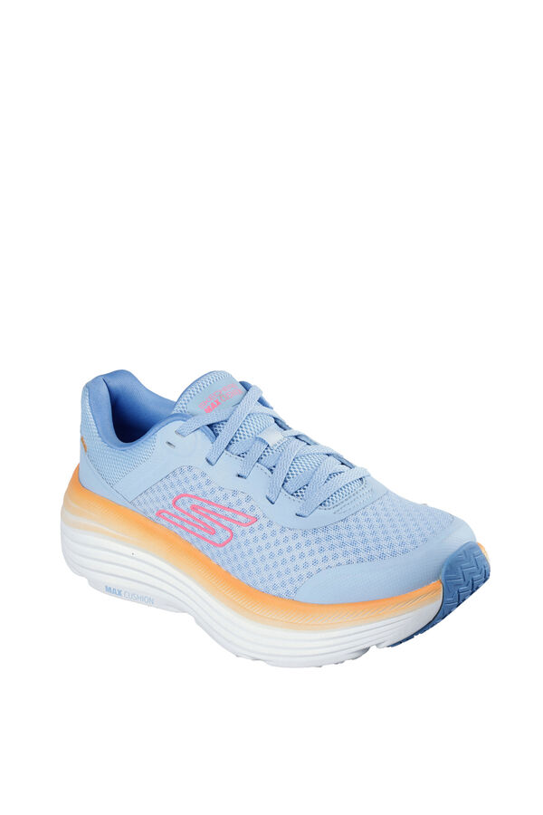 Skechers Pista esportiva estampado