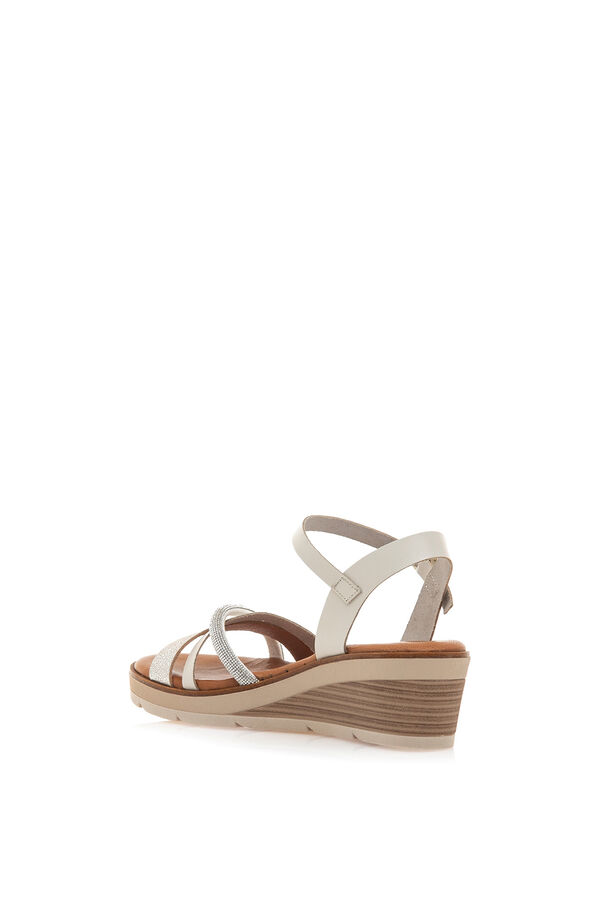 MTNG Sand&aacute;lias Mariella  cinzento