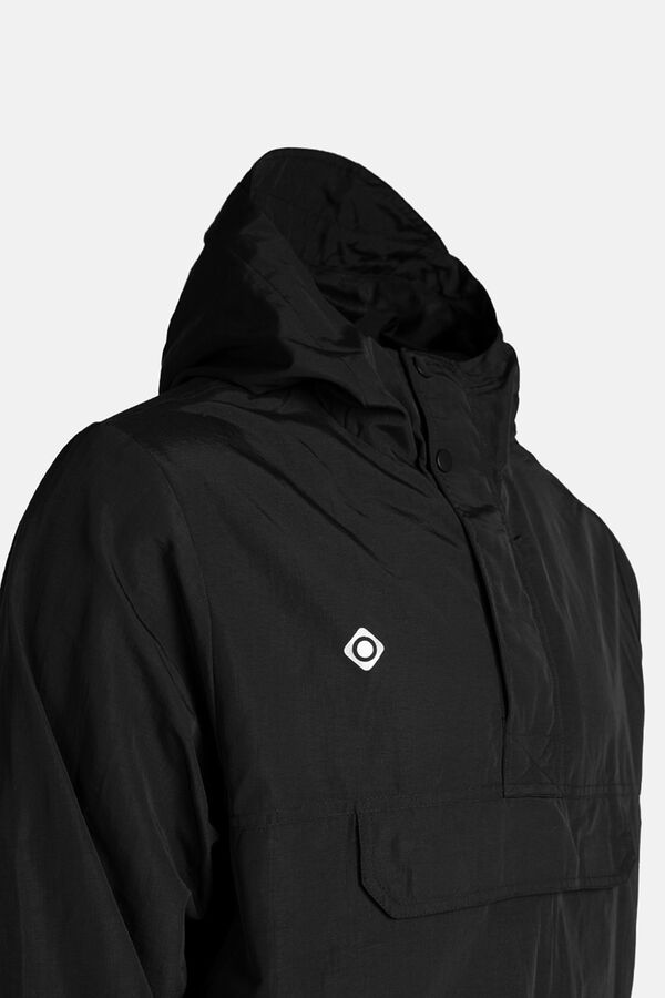 Izas Clisson ultraleve preto