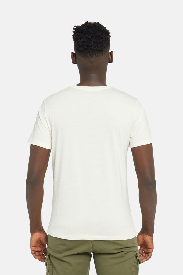 Levi's Camiseta Levis&reg; blanco