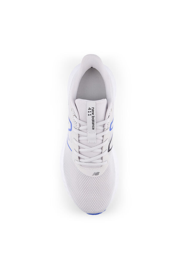 New Balance Sapatilhas New Balance 411 cinzento