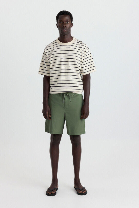 Bermuda ligera comfort fit