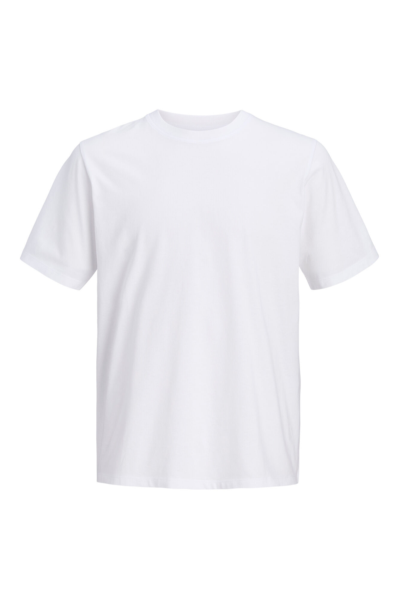 Jack & Jones Camiseta backprint algod&oacute;n