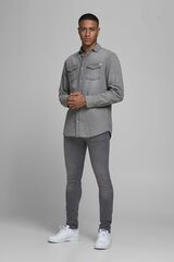 Jack & Jones Jeans skinny fit gris