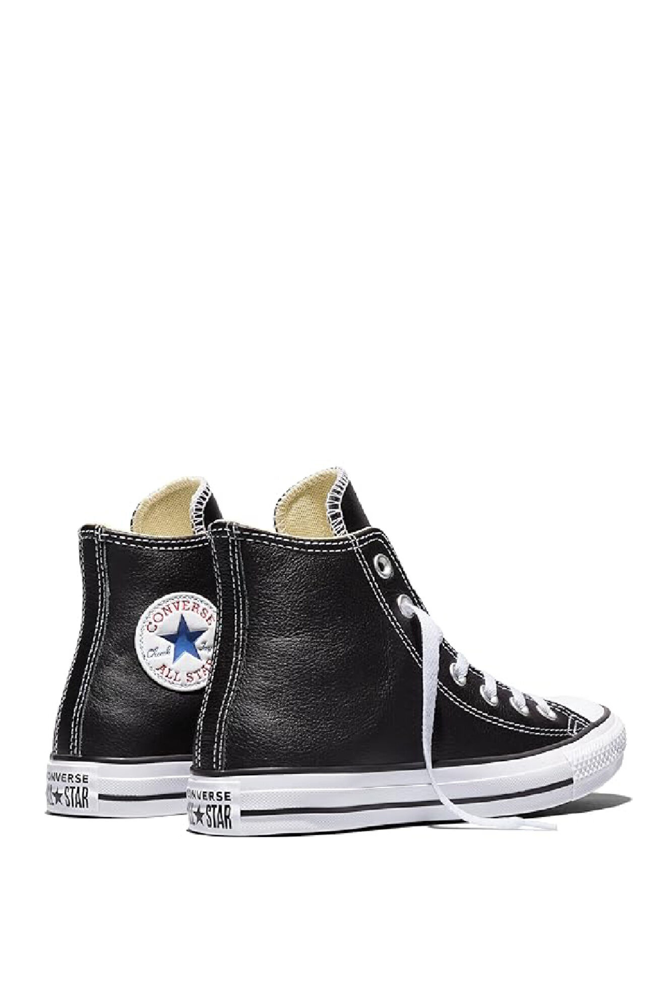Converse Sapatilhas de cano alto Leather Chucks